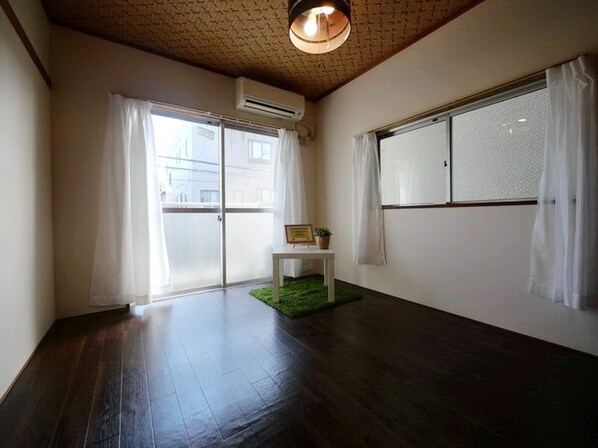 ブランシェ相模原の物件内観写真